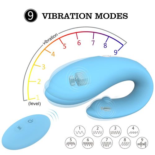 We Vibe Vibrator Together Luxus für Erwachsene