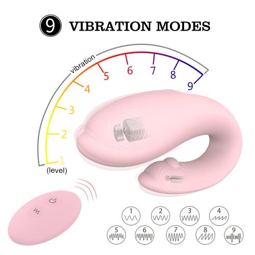 We Vibe Vibrator Together Luxus für Erwachsene