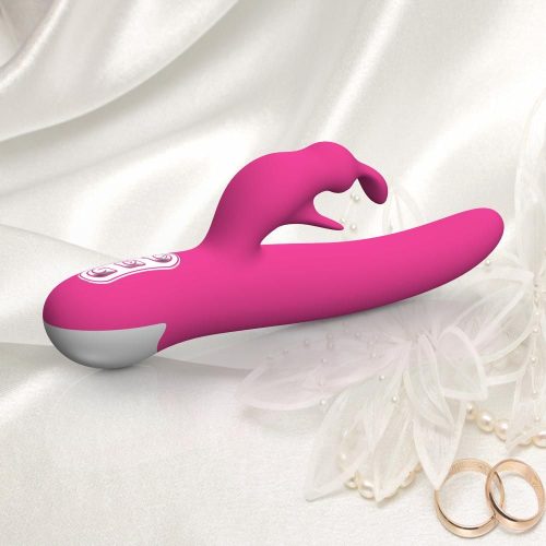 Cavali Luxury Rotating 360° Rabbit Vibrator Adult Luxury