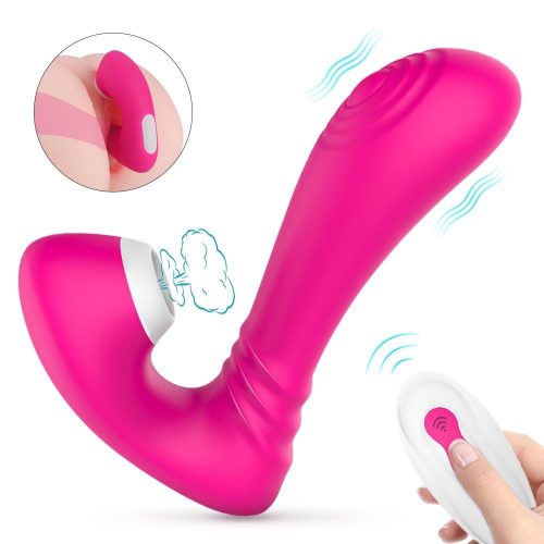 Zephyros Tornado Remote Controlled Vibrator Adult Luxury