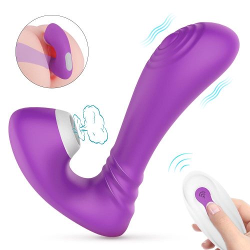 Zephyros Tornado Remote Controlled Vibrator Adult Luxury