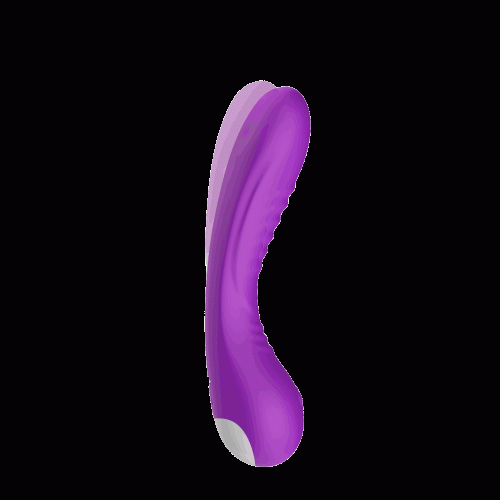 Schlanker Satisfyer Silent Vibrator Luxus für Erwachsene