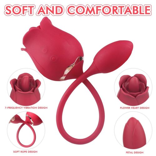 premium rose Luxury Vibrator adult Luxury Adult Luxury