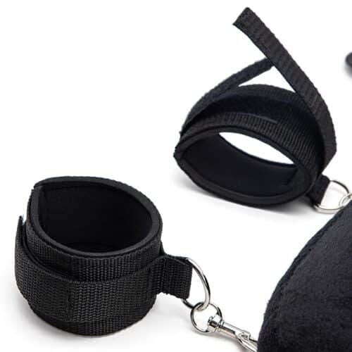 Bondage sex kit and sex swing adult luxury 