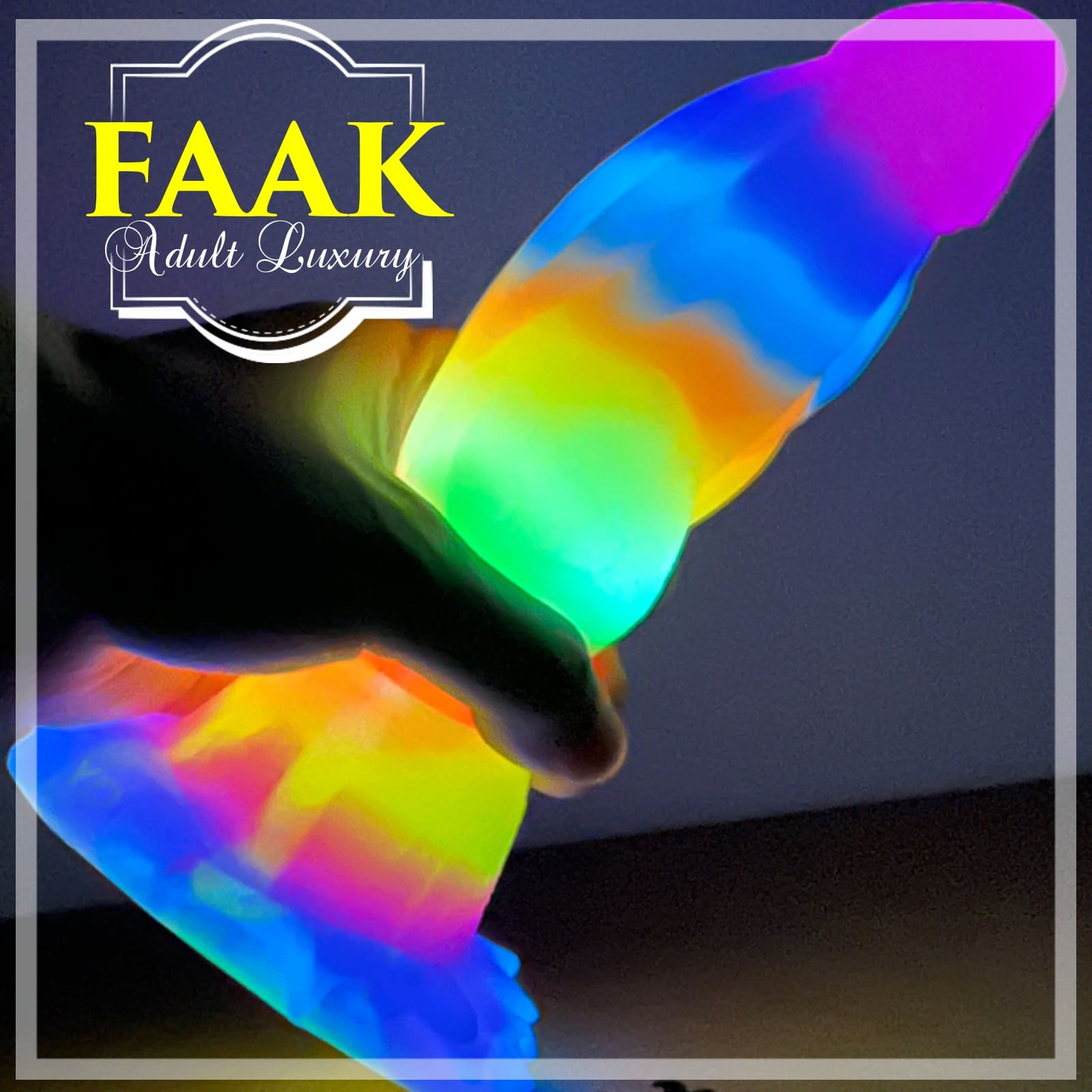 FAAK DILDOS &amp; ANAL TOYS