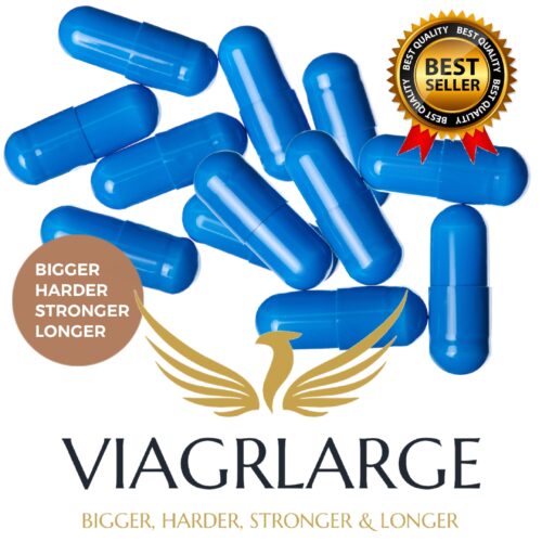 Viagrlarge Der magische blaue Penis