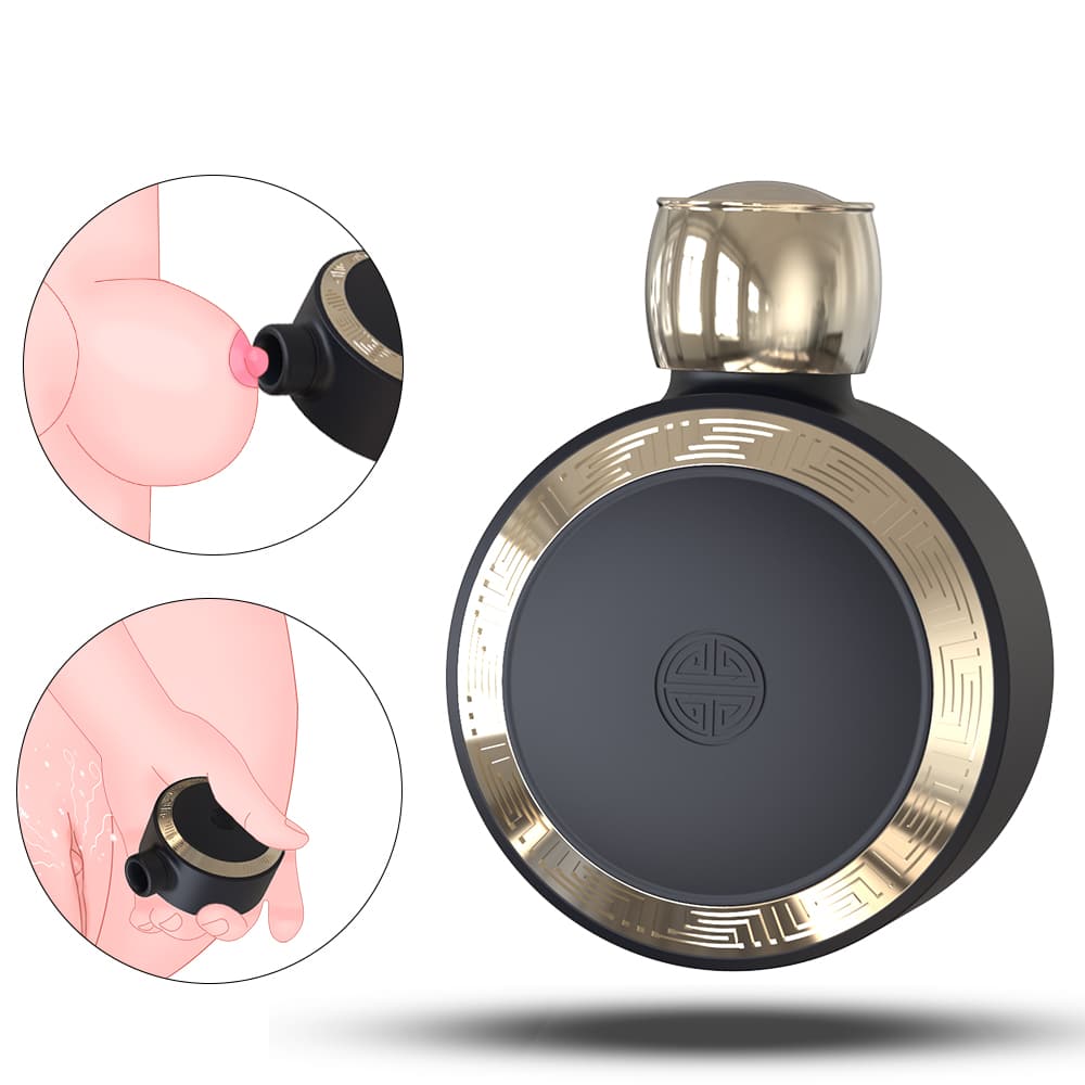 Featured Products Slider Product Image - Parfum Air De Créateur Vibrator