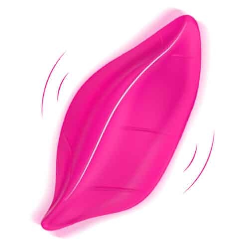 Magical Fantasy Multi-Purpose Vibrator for women.