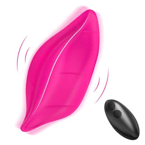 Magical Fantasy Mehrzweck-Vibrator für sie erhältlich bei Adult Luxury, dem Nummer 1 Online-Sexshop.