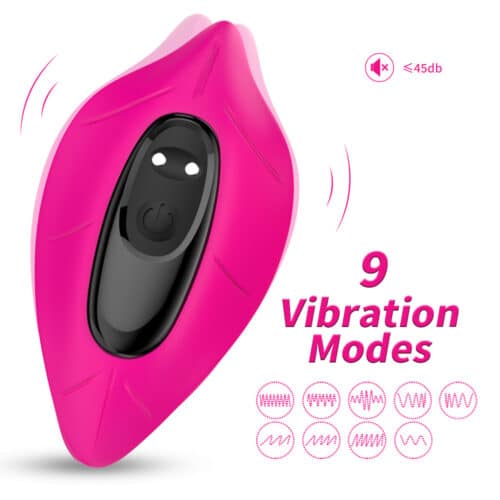 Panty-Vibrator für Paare für endloses Vergnügen.
Erhältlich bei Adult Luxury, dem größten Sexshop der Welt.