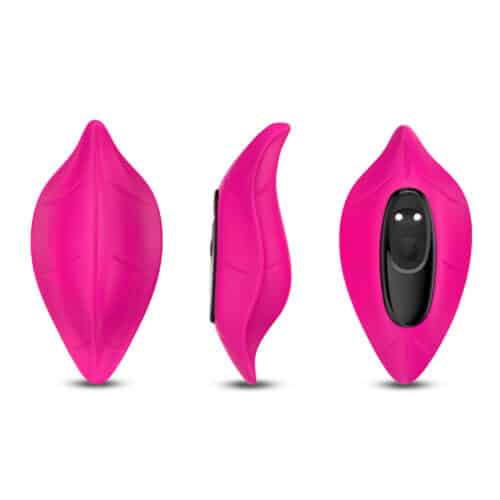 Bester vibrierender Höschenvibrator für sie.
Intimität Sexspielzeug.