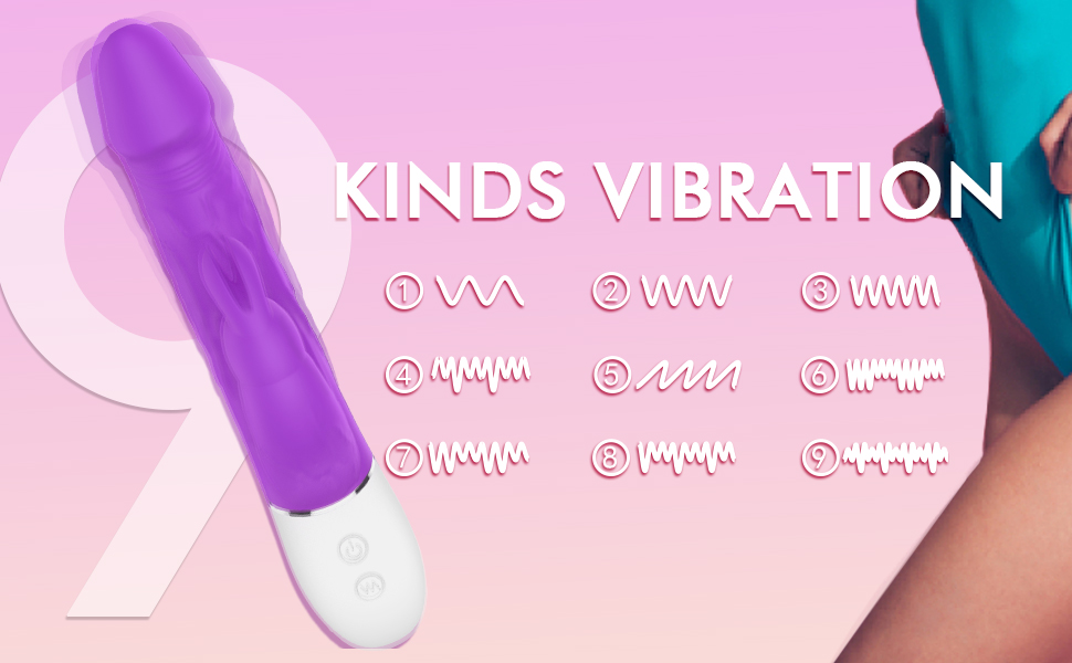 vibrierender Vibrator 