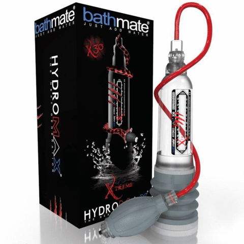 Hydromax X30 Xtreme