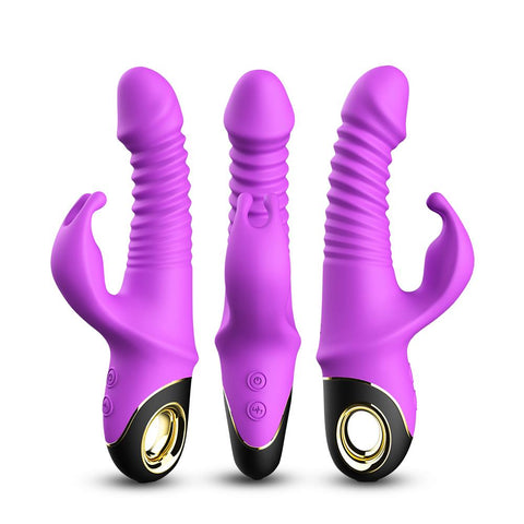 Magic Rabbit® vibrator